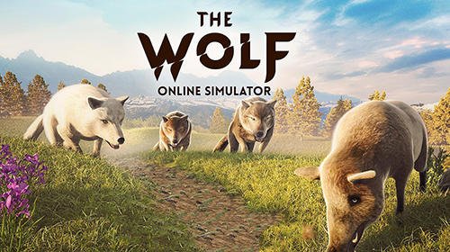 game pic for The wolf: Online simulator